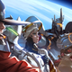 Illustration for article titled Our Thoughts On iOverwatch/is Tracer Being Gayem/em